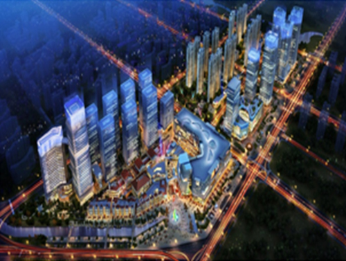 ���ݶ�����̩�̹㳡