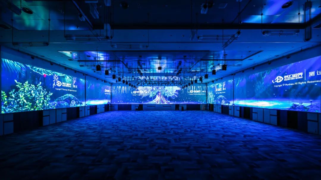 ���ţ������׼ҹ������Ǽ��Ƶ�������ɣ�����5DȫϢͶӰ��������