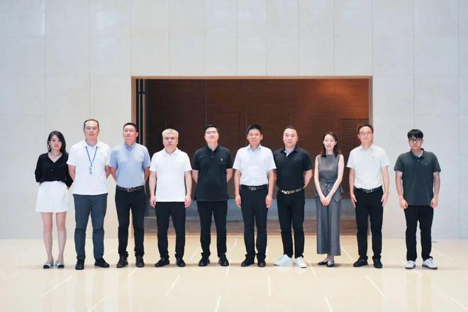 ��˾��̬ | ����������Э���쵼һ��ݰ���ʽ�ͨ�߷õ���