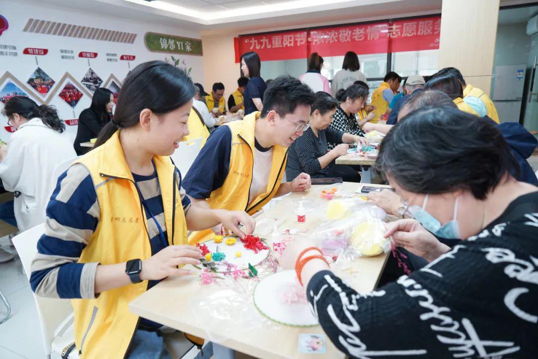 ��˾��̬ | �����Ͼ��Ͻ���ʱ������DIY��Ʒ���顱�ʽ�ͨ��չ���Ϲ���