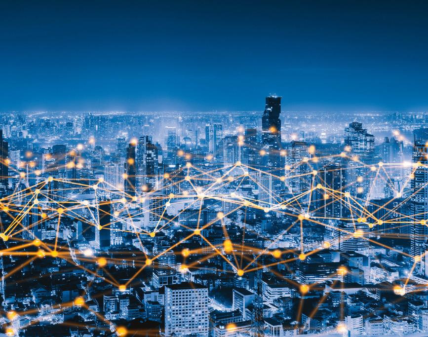 �����ʽ�ͨ���ܿƼ����޹�˾�����ںϡ�У����� ���귢չ�滮